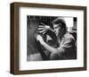 Ryan O'Neal - The Thief Who Came to Dinner-null-Framed Photo