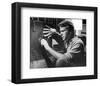 Ryan O'Neal - The Thief Who Came to Dinner-null-Framed Photo