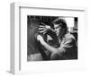 Ryan O'Neal - The Thief Who Came to Dinner-null-Framed Photo