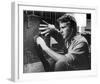 Ryan O'Neal - The Thief Who Came to Dinner-null-Framed Photo