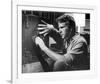 Ryan O'Neal - The Thief Who Came to Dinner-null-Framed Photo