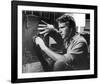 Ryan O'Neal - The Thief Who Came to Dinner-null-Framed Photo