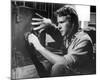 Ryan O'Neal - The Thief Who Came to Dinner-null-Mounted Photo