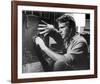 Ryan O'Neal - The Thief Who Came to Dinner-null-Framed Photo