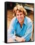 Ryan O'Neal-null-Framed Stretched Canvas