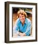 Ryan O'Neal-null-Framed Photo