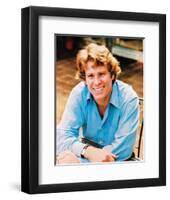 Ryan O'Neal-null-Framed Photo