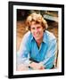 Ryan O'Neal-null-Framed Photo