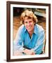 Ryan O'Neal-null-Framed Photo