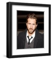 Ryan Reynolds-null-Framed Photo