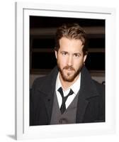 Ryan Reynolds-null-Framed Photo