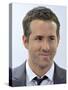 Ryan Reynolds-null-Stretched Canvas