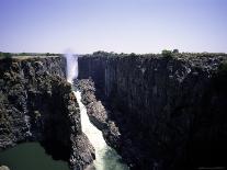 Victoria Falls, South Africa-Ryan Ross-Photographic Print