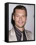 Ryan Seacrest-null-Framed Stretched Canvas