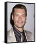 Ryan Seacrest-null-Framed Stretched Canvas