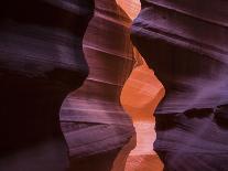 Antelope Canyon, Outside of Page, Az-Ryan Wright-Photographic Print