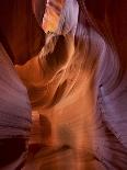 Antelope Canyon, Outside of Page, Az-Ryan Wright-Photographic Print