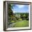 Rydal Mount, Home of the Poet William Wordsworth, Ambleside, Lake District, Cumbria, England, UK-Geoff Renner-Framed Photographic Print