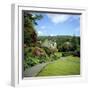 Rydal Mount, Home of the Poet William Wordsworth, Ambleside, Lake District, Cumbria, England, UK-Geoff Renner-Framed Photographic Print