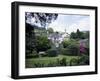 Rydal Mount, the Poet Wordsworth's Home, Lake District, Cumbria, England, United Kingdom-Roy Rainford-Framed Photographic Print