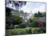 Rydal Mount, the Poet Wordsworth's Home, Lake District, Cumbria, England, United Kingdom-Roy Rainford-Mounted Photographic Print