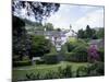 Rydal Mount, the Poet Wordsworth's Home, Lake District, Cumbria, England, United Kingdom-Roy Rainford-Mounted Photographic Print
