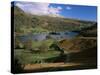 Rydal Water, Lake District National Park, Cumbria, England, United Kingdom-Roy Rainford-Stretched Canvas
