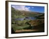 Rydal Water, Lake District National Park, Cumbria, England, United Kingdom-Roy Rainford-Framed Photographic Print