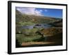 Rydal Water, Lake District National Park, Cumbria, England, United Kingdom-Roy Rainford-Framed Photographic Print