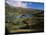 Rydal Water, Lake District National Park, Cumbria, England, United Kingdom-Roy Rainford-Mounted Photographic Print