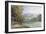 Rydal Water-Francis Towne-Framed Giclee Print