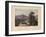 Rydal Water-null-Framed Giclee Print