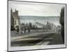 'Ryde', Isle of Wight, 1814-1825-William Daniell-Mounted Giclee Print