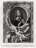 Frederick Duke of Schomberg, 1775-Ryder-Giclee Print