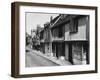 Rye 1950s-null-Framed Photographic Print