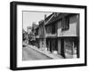 Rye 1950s-null-Framed Photographic Print
