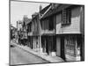 Rye 1950s-null-Mounted Photographic Print