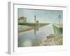 Rye Harbour, 1938-Eric Ravilious-Framed Giclee Print