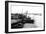Rye Harbour, East Sussex, England, 1924-1926-HS Newcombe-Framed Giclee Print