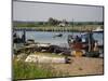 Rye Harbour, Rye, River Rother, East Sussex Coast, England, United Kingdom, Europe-White Gary-Mounted Photographic Print