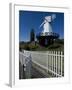 Rye Windmill, Rye, East Sussex, England, United Kingdom, Europe-Ethel Davies-Framed Photographic Print