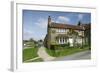 Ryedale Folk Museum, Hutton-Le-Hole, North Yorkshire-Peter Thompson-Framed Photographic Print