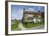 Ryedale Folk Museum, Hutton-Le-Hole, North Yorkshire-Peter Thompson-Framed Photographic Print