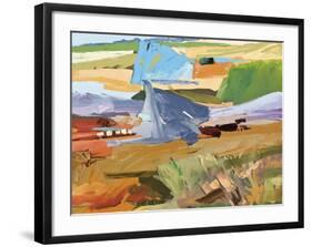 Ryelands-Lise Temple-Framed Giclee Print