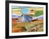 Ryelands-Lise Temple-Framed Giclee Print