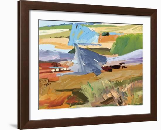 Ryelands-Lise Temple-Framed Giclee Print