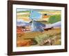 Ryelands-Lise Temple-Framed Giclee Print