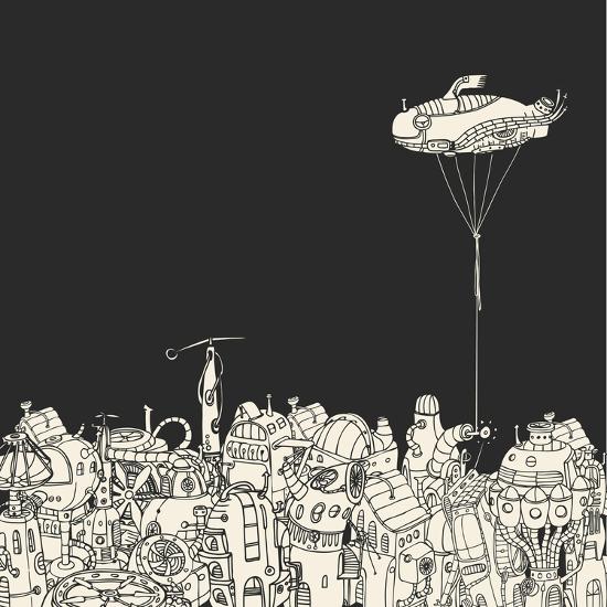 Art Print, , large