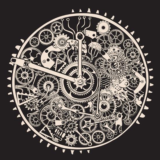 Art Print, , large