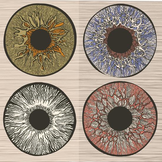 Art Print, , large